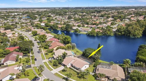 21210 Escondido Way, Boca Raton FL  33433-2521 exterior
