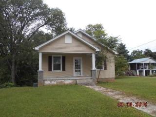 110 Ruby St, Mc Minnville, TN 37110-2628