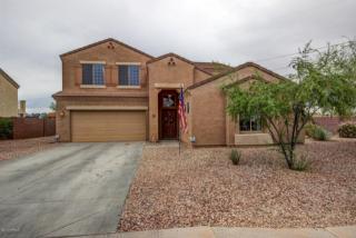 22924 Hopi St, Buckeye, AZ 85326-8614
