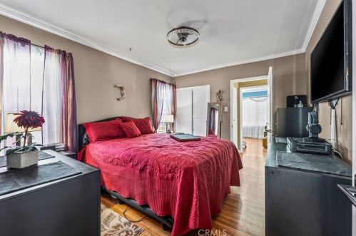 2105 65th St, Long Beach CA  90805-2615 exterior
