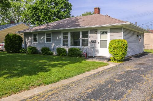 4370 Brookgrove Dr, Darbydale, OH 43123-3506