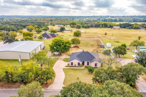 8316 County Road 518, Burleson, TX 76028-1502