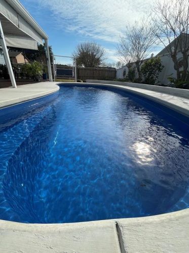 701 Sugar Hill Dr, Morgans Point, TX 77571-2796