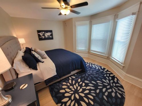 114 Ashland Ave, Green Bay WI  54303-2817 exterior