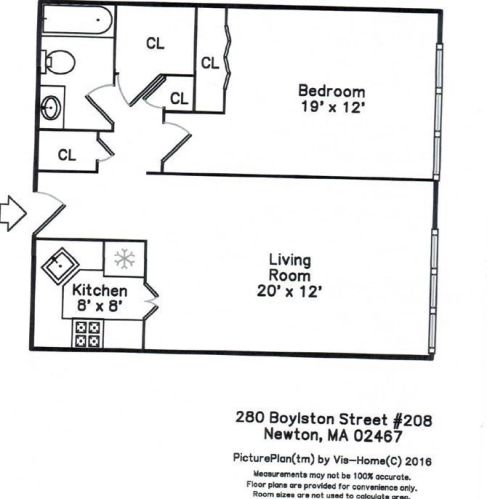 280 Boylston St, Boston MA  exterior