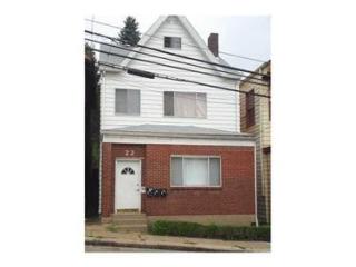 22 High St, Pittsburgh, PA 15223-1954