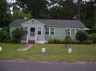 802 Lafayette St, Beaufort, SC 29902-4012