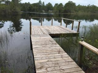 125 Seminole Trl, Georgetown, FL 32139-2317