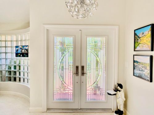 6806 Newport Lk Cir, Boca Raton FL 33496-3004 exterior