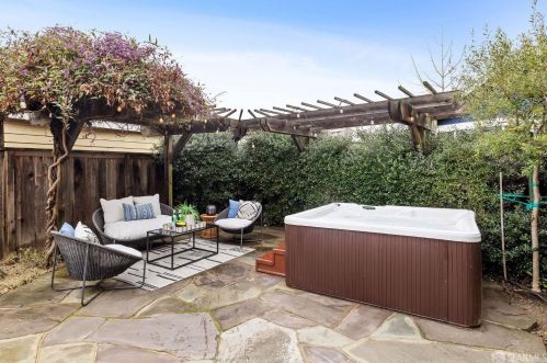 141 Echo Ave, Oakland, CA 94611-4309