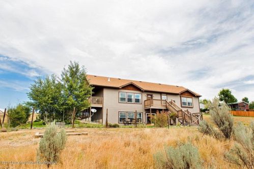 830 Jerimiah Ave, Craig, CO 81625-1337