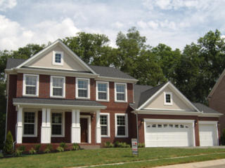 7078 Nolen Park Cir, Nolensville, TN 37135-9505