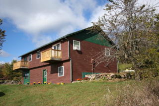 141 Clark Rd, Whallonsburg, NY 12936-1912