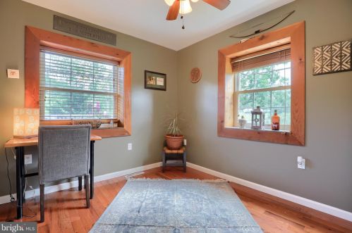 1109 Upper Van Reed Rd, Dauberville PA  19533-9342 exterior