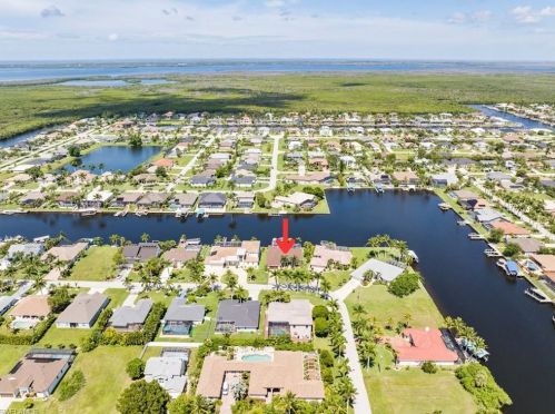 5304 26th Ave, Cape Coral, FL 33914-6626