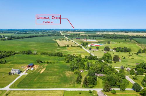 80 Cambrian Rd, Cable, OH 43009-9651