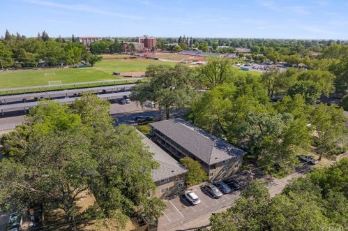 348 Sacramento Ave, Chico CA 95926-3930 exterior