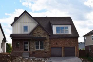 7632 Kemberton Dr, Nolensville TN  37135-4035 exterior