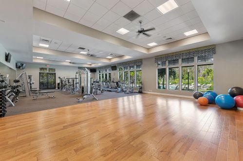 4430 Tamarind Way, Naples FL  34119-9684 exterior