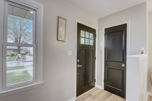 4117 67th St, Milwaukee WI  53220-3019 exterior