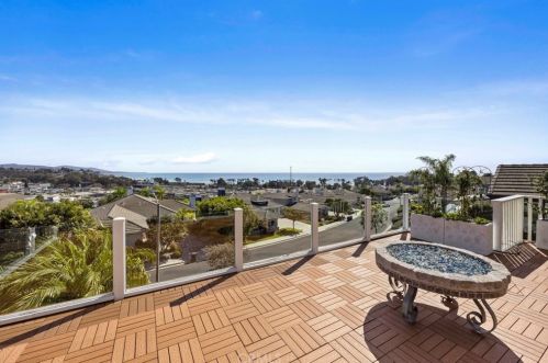 34042 Capistrano By The Sea, Dana Point CA  92629-2937 exterior