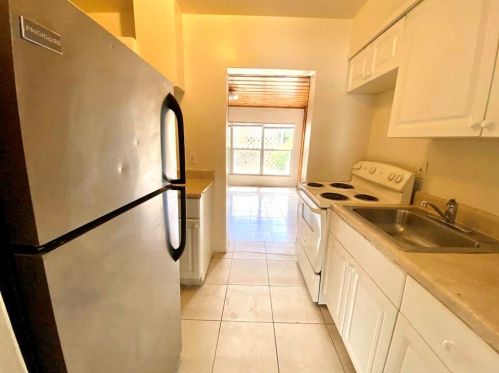 4310 Terrace Dr, West Palm Beach FL  33407-3736 exterior