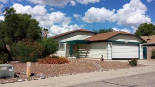 10125 Emily Dr, Tucson, AZ 85730-3131