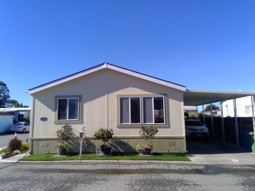 7 Driftwood Trl, Princeton By The Sea, CA 94019-2349