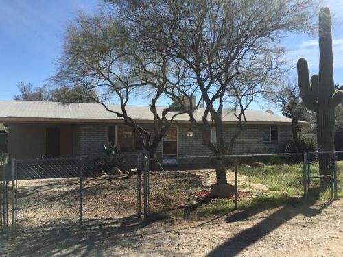 3244 Stallion Ln, Tucson, AZ 85739-4235