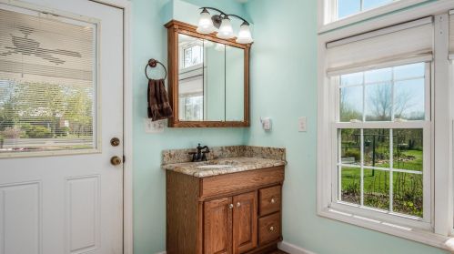 2306 Wesley Chapel Rd, Zanesville OH  43701-9334 exterior