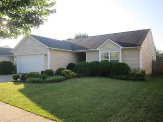 1892 Sandersville Rd, Lexington, KY 40511-1060
