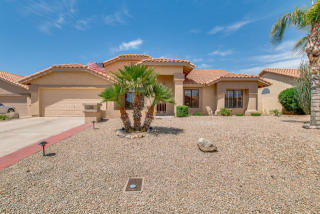 9510 Menadota Dr, Peoria AZ  85382-4193 exterior