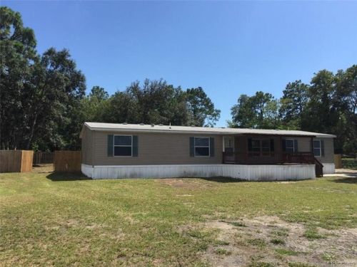 5568 Thomas Ct, Homosassa, FL 34446-2471