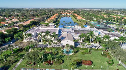 9637 Shadybrook Dr, Boynton Beach, FL 33437-3833
