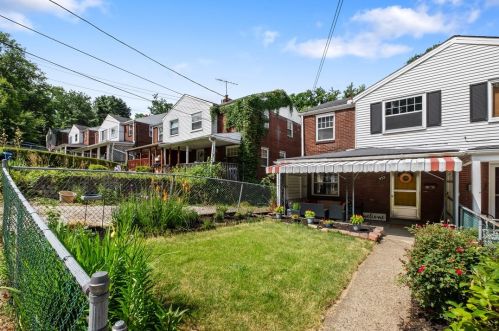 932 Woodbine St, Pittsburgh, PA 15201-1602