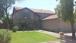 701 Palomino Dr, Gilbert, AZ 85296-2925