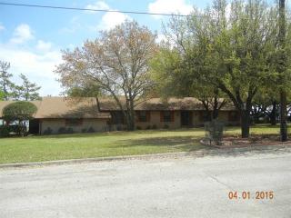 8110 County Road 572, Brownwood, TX 76801-0845
