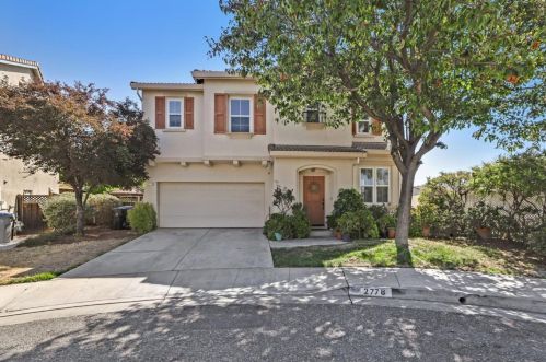 2778 Gilham Ct, San Jose, CA 95148-2574