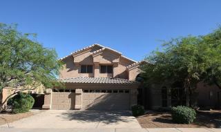 9750 Friess Dr, Scottsdale, AZ 85260-3865