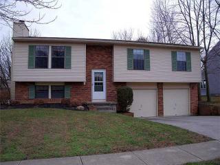 3581 Cypress Creek Dr, Columbus, OH 43228-9635