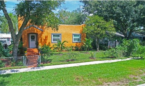 2221 14th Ave, Saint Petersburg, FL 33713-5831