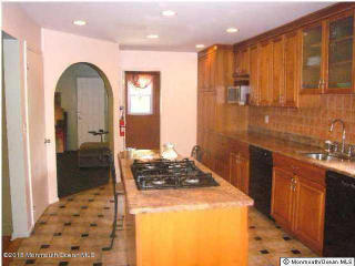 8 Cooper Ave, West Long Branch NJ  07764-1214 exterior