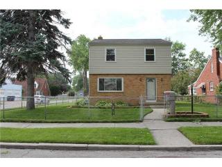 1805 Fairfax Rd, Toledo, OH 43613-5211