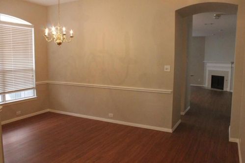 2450 Streamside Ct, Frisco TX  75034-7758 exterior