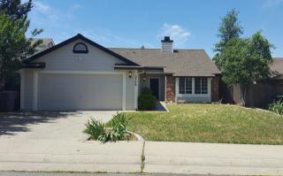 5704 Terrace Dr, Rocklin CA  95765-4142 exterior