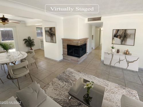 3842 Hampton St, Tucson, AZ 85716-2946