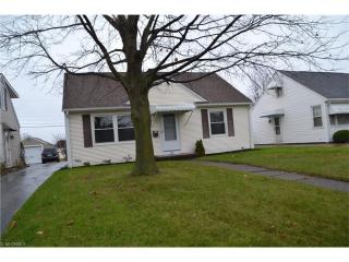 420 Linwood Ave, Canton, OH 44708-4033