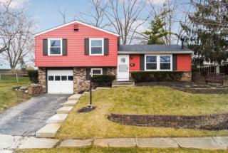 5988 Dakar Rd, Westerville, OH 43081-4020