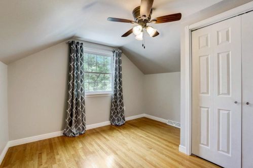 709 Westowne Ave, Waukesha WI  53188-2833 exterior