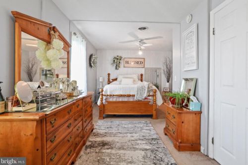 45 Ridge Loop Rd, Three Churches WV  26757-6377 exterior